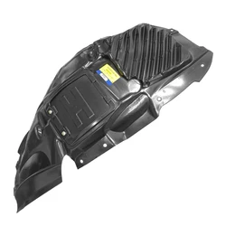 51717260730 Front Right Fender Liner Shields Wheel Arch Mudguard For BMW F36 420i 428i F33 F32 440i xDrive