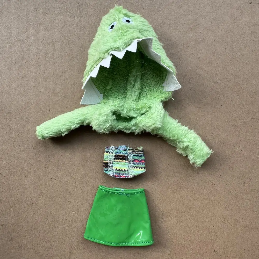 1/6 Monsters Puppenkleidung, modische Kleider, Rock, Leggings, Hosen – Detail 20