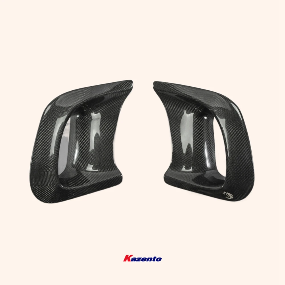 

Для Mazda Rx-7 Fd3S Re Style Fender Big Outlet Duct (2 шт.) Carbon Fiber