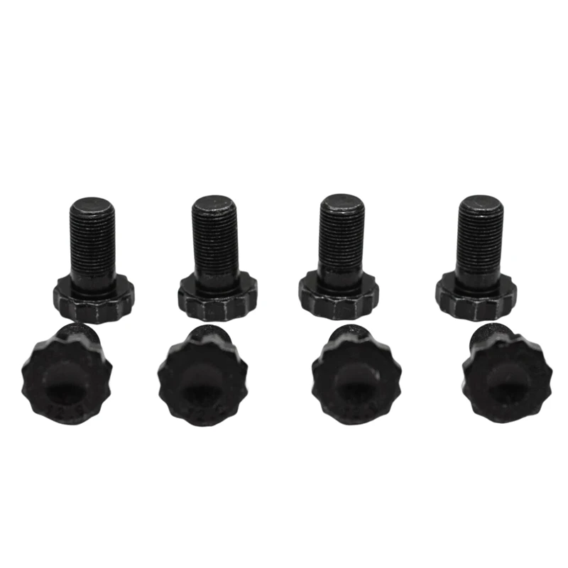 1Set Parts Accessories Fit For Honda 1320 B Series Flywheel Bolts GSR LS SI EG EK DC2 B16 B18C1 B18