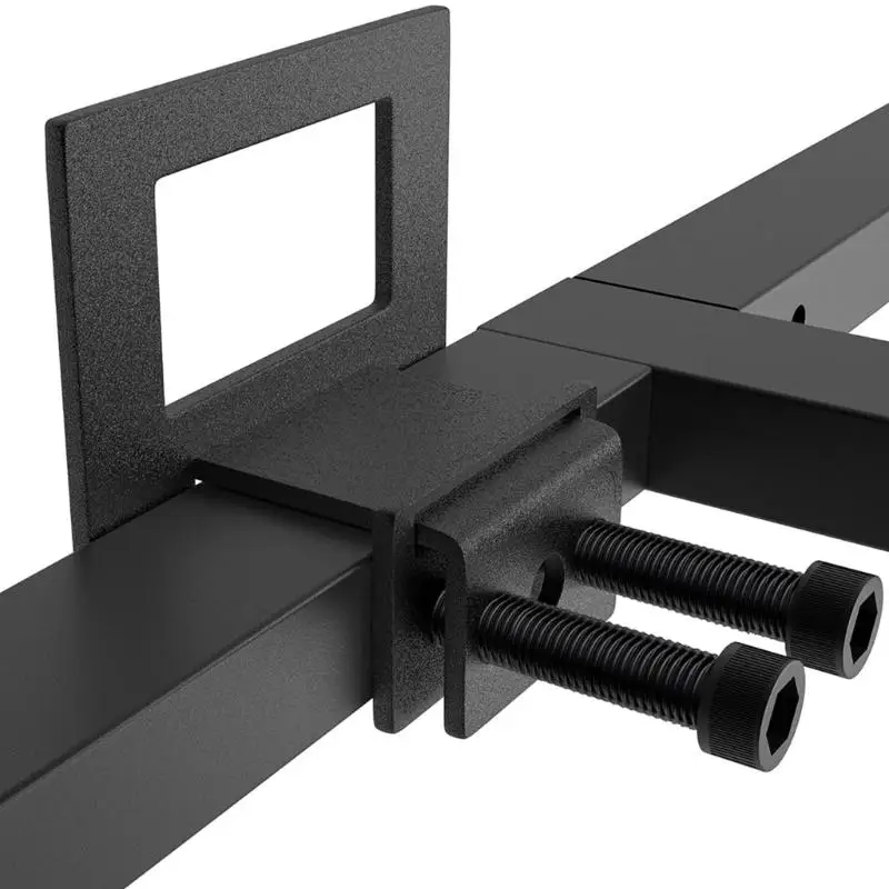 652F Stabilisateurs cadre lit réglable Configuration version version l'outil Capacité 150 kg