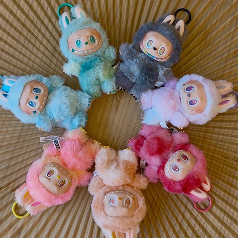 Thumbnail 2 - #15 Compare Labubu Plush Toys Before You Buy