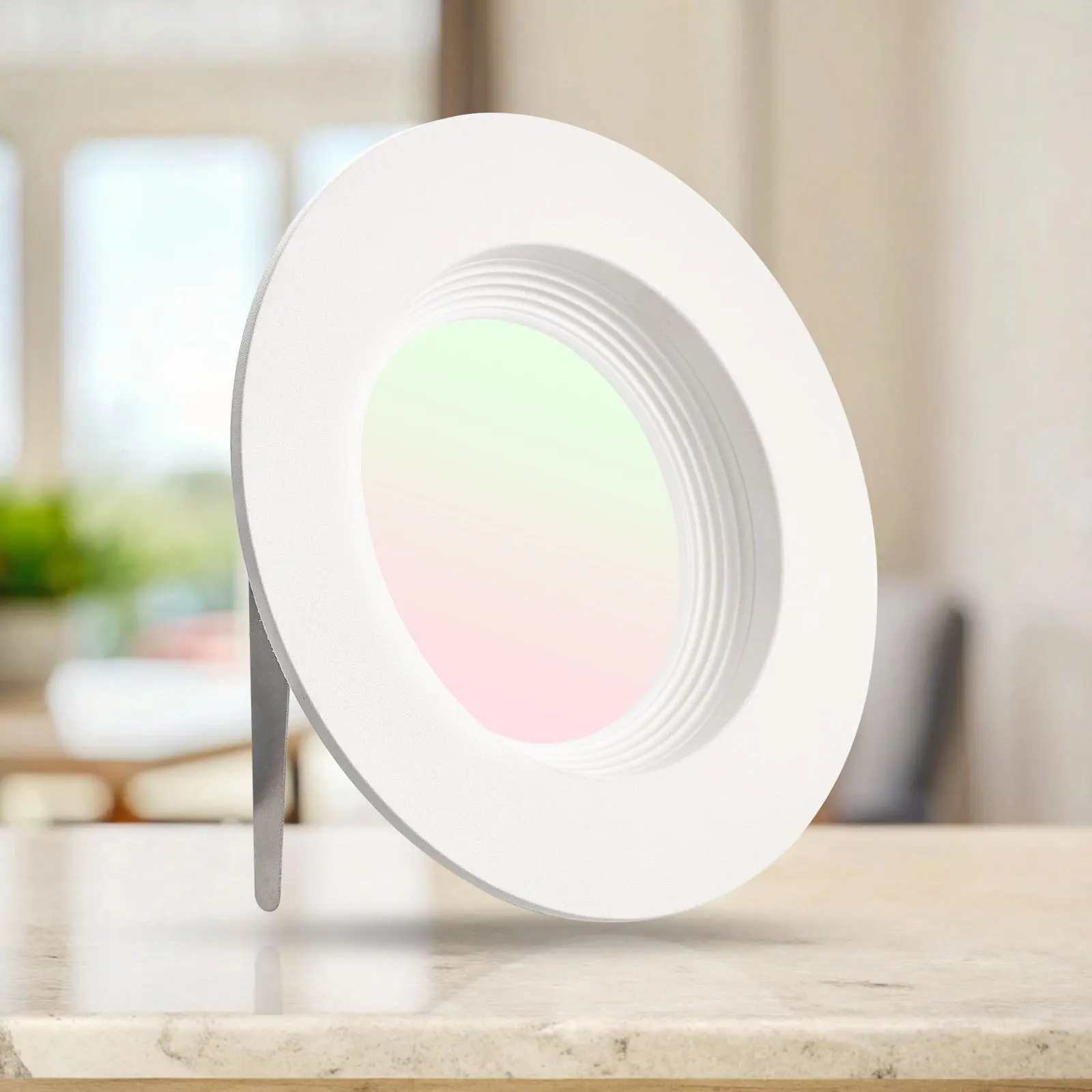 10 Pack Led Recesse…