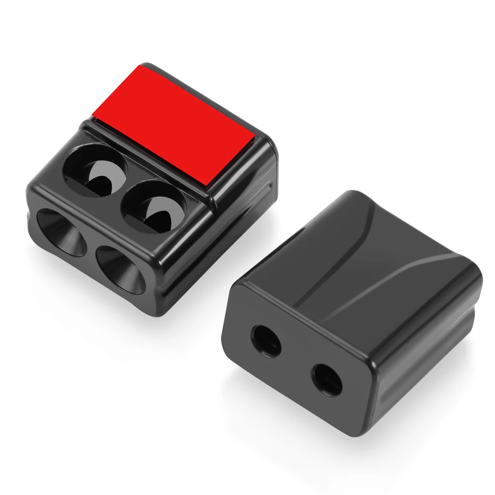 2 Stücke Auto Pfeife Physikalische Ultraschall Tier Sirenen für Seat Cupra FR Leon Ibiza Ateca Formentor Born E-Racer Alhambra Tavascan