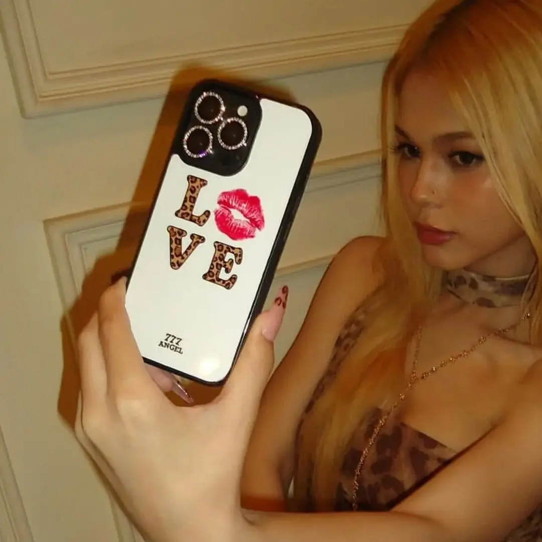 Sexy Spicy Girl Leo… - image