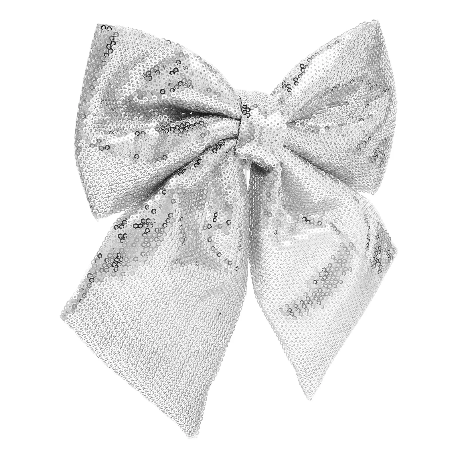 

Christmas Tree Hanging Bowknot Xmas Tree Ornament Party Decorative Bow Elegant Festive Holiday Decor