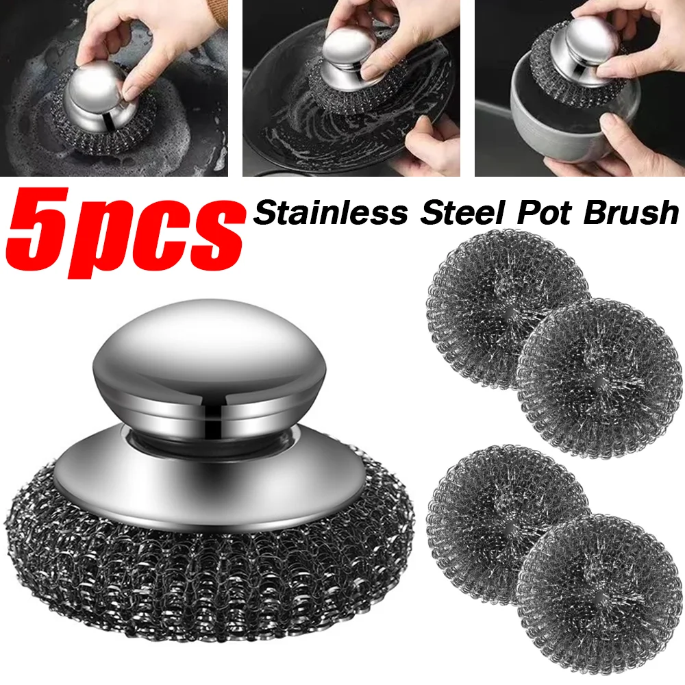 : Depuradores de acero inoxidable