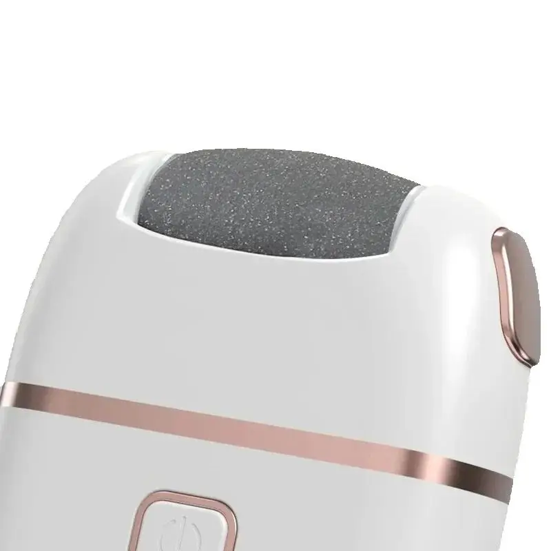 

Rechargeable*Electric*Foot Grinder Dead Skin Remover Calluses Feet Scrubber Electric Foot File Dry Dead Cracked Foot Care Repair
