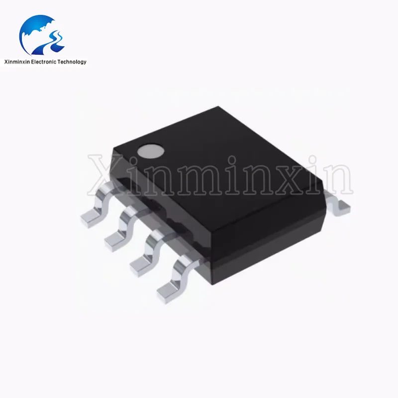 

1PCS/LOT MAX538ACSA SOIC-8 Digital to analog conversion chip DAC IC chip new original in stock
