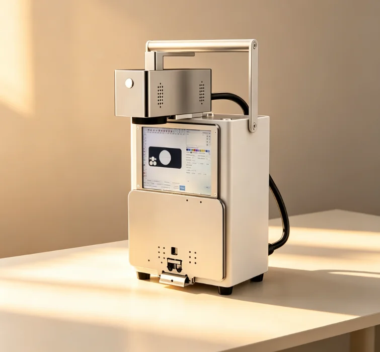 Automatic Laser Screen Removal Machine 958N Marking Removing Phone Back Cover Separator Mobile Phone LCD Glass Tool