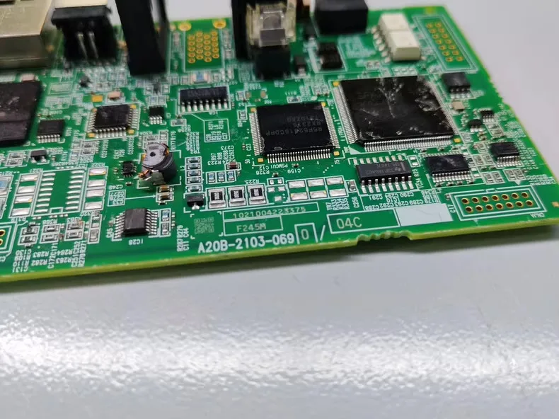A20B-2103-0690 For FANUC A20B-2103-0690 Spindle Drive Board Used