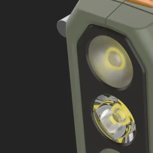 Portable Dab Fm Rad… - image