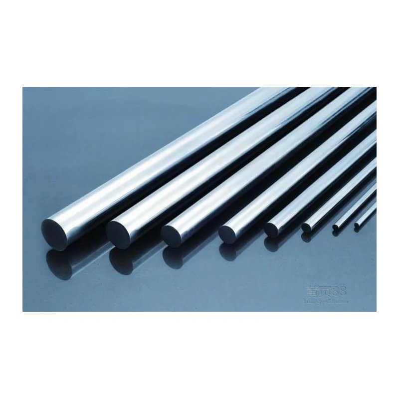 Wholesale 20mm ASTM Standard 304 Aisi Stainless Steel Round Bar Blanks For Cutting And Bending