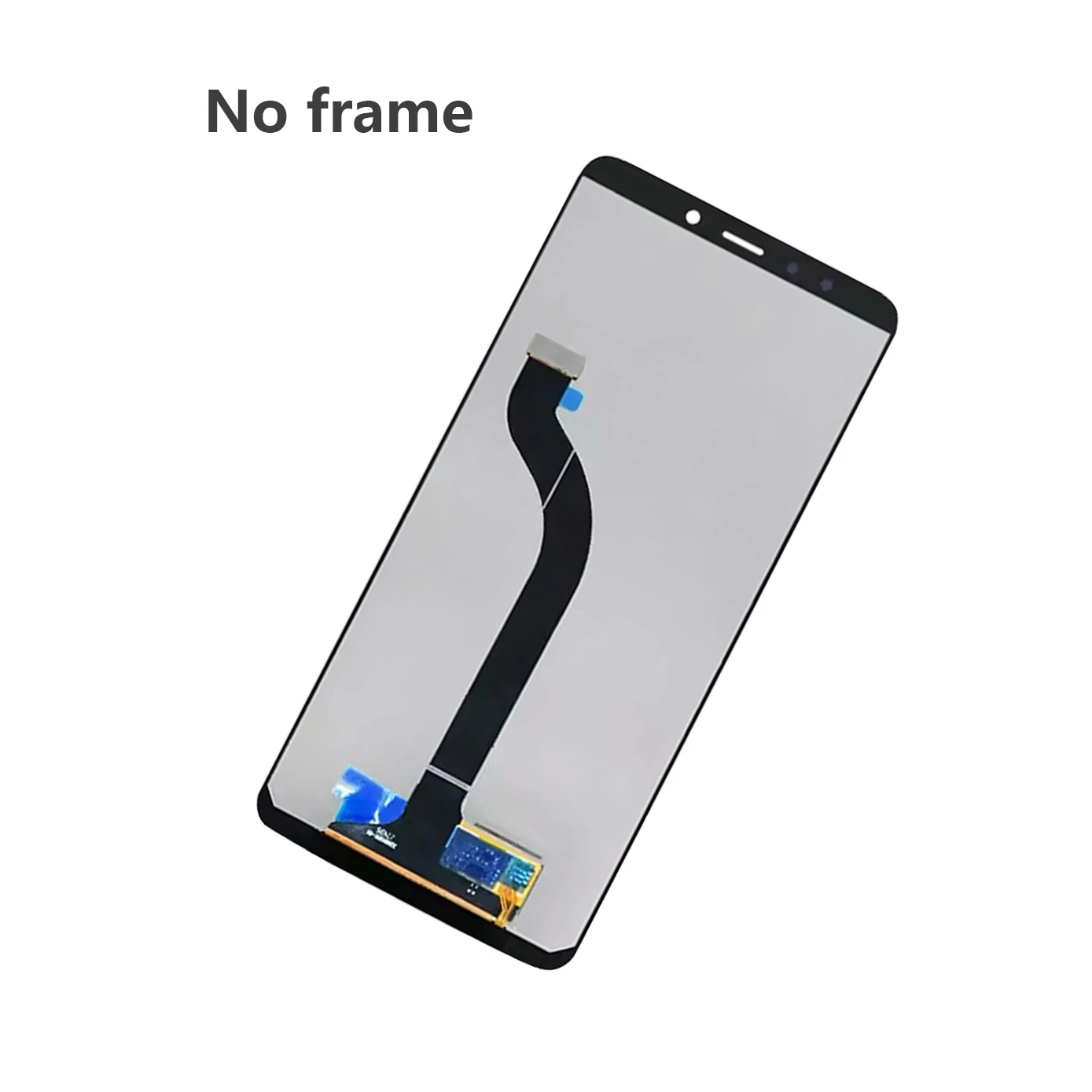 5.7\'\' For Xiaomi Redmi 5 LCD MDG1 MDI1 Display Touch Screen For Redmi5 Screen With Frame Digitizer Assembly Replacement