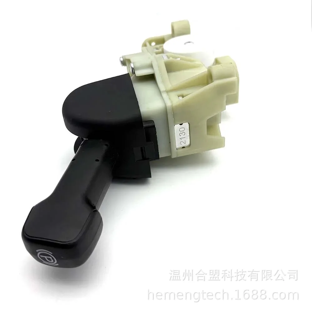 OE: 9617242130 9617242110 Suitable for Scania truck handbrake valve