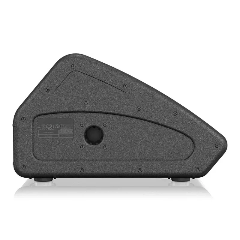 Active 12-Inch Mon-itor Speaker   TFM122M-AN Studio Powered Sound Box Pa System Professional Speakers Indoor Outdoor