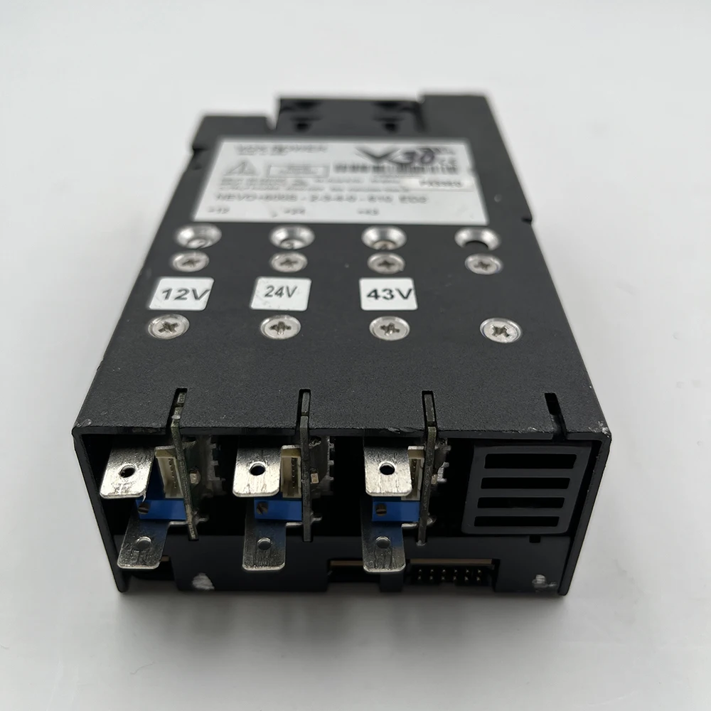 NEVO+600S-2-3-4-0-610 POWER Device Power Supply Works Perfectly High Quality Fast Ship