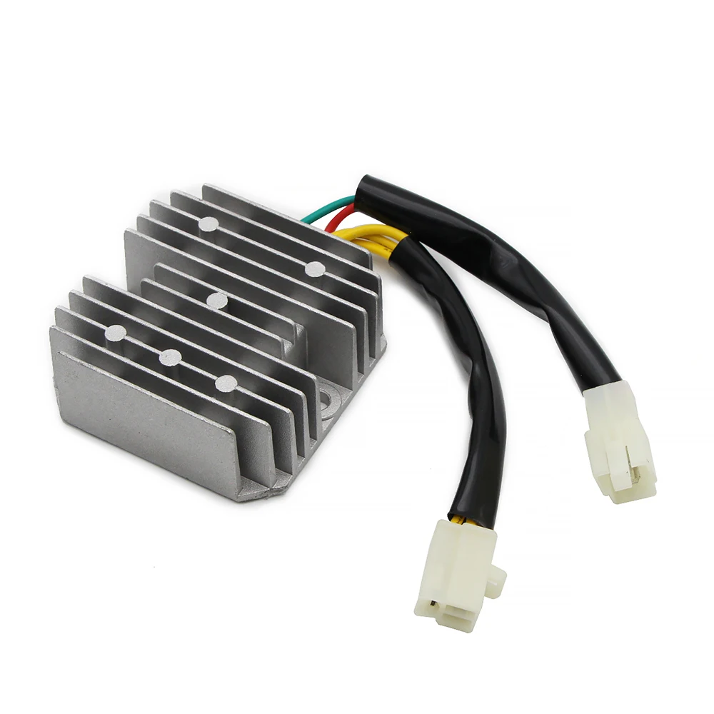 Voltage Regulator Rectifier For Explorer ATV Argon 330 S Trasher 320 X For SMC ATV Jumbo 302 330R 301 302 RAM 300 62360-JOW-00