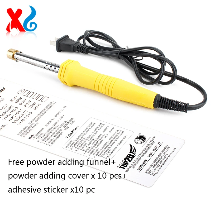 1Set Toner Powder C…