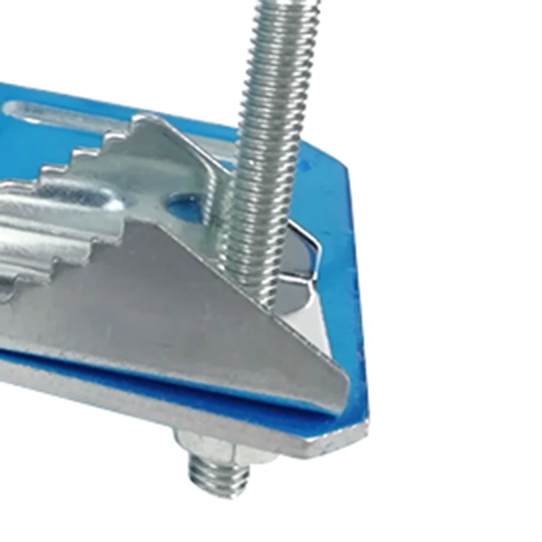 في الهواء الطلق L-الهوائي بين قوسين ، U-نوع هوب التثبيت ، عقد تركيب القطب ، جبل