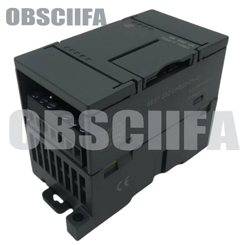 

Совершенно новый оригинальный 6ES7232-0HB22-0XA8