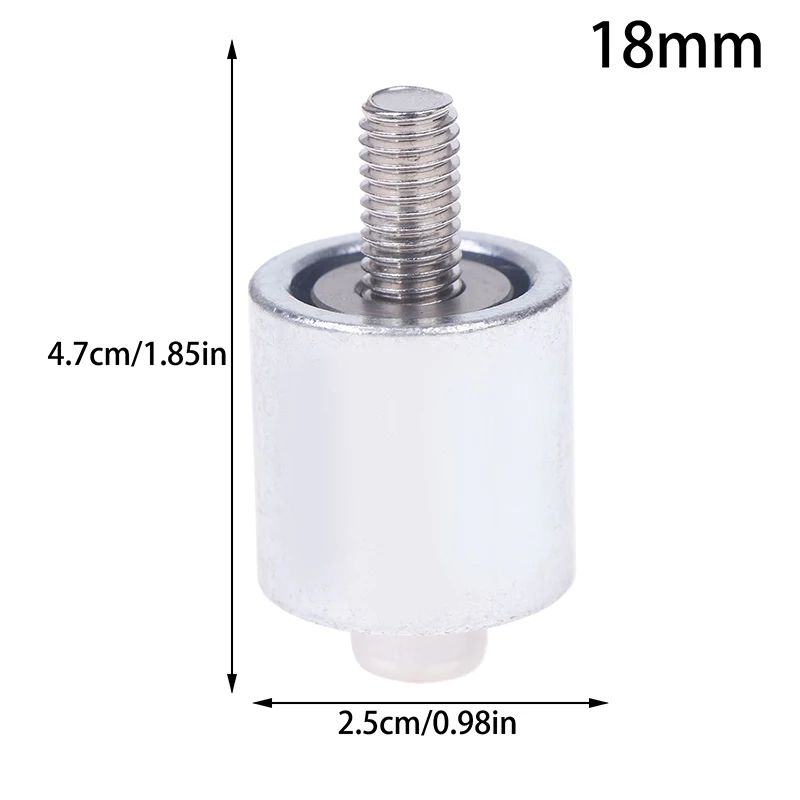1 PCS Super Hard Stainless Steel Hole Maker 16.5/18mm For Car Parking Sensor & Lens Holes Universal Fit for All Cars