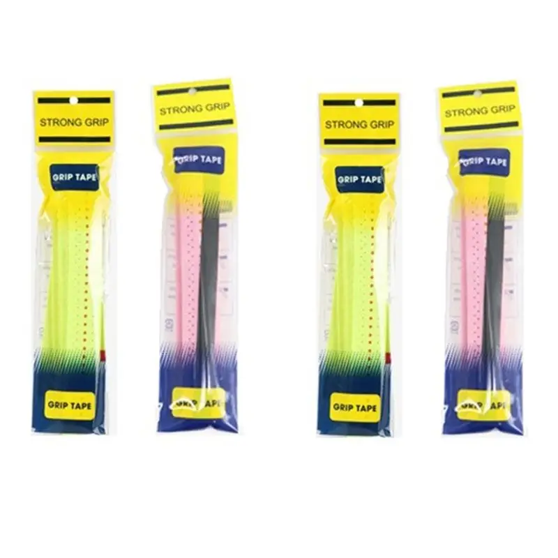 

AEF6-антискользящий пояс-ремень для бадминтона и тенниса с резиновым покрытием, подходит для удочек, ракеток и т.д.