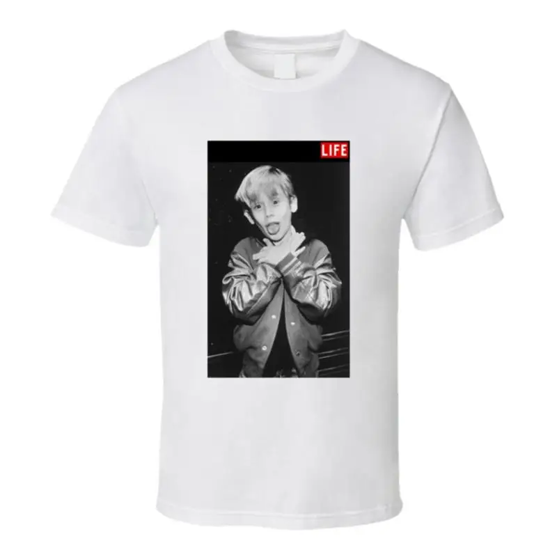 

Ryan Gosling Macaulay Culkin T Shirt