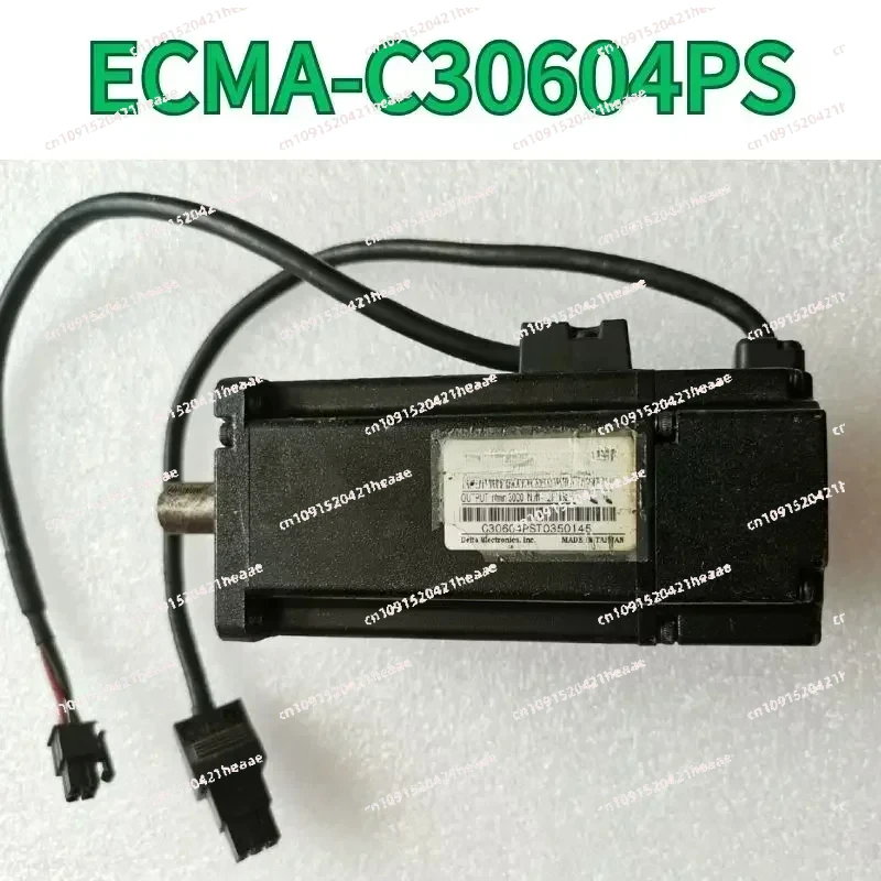 Suitable for-C30604PS 400W servo motor test
