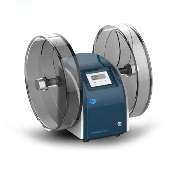 

TPS-CJY300E tablet friability tester, drug friability apparatus complying with USP CP standard