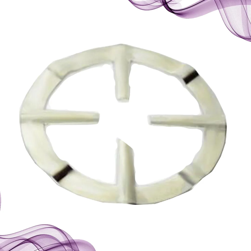 

Pot Stove Stand Iron Gas Range Suitable for Oven Grill Coffee Pot Holder Burner Grate Gas Hob Rack