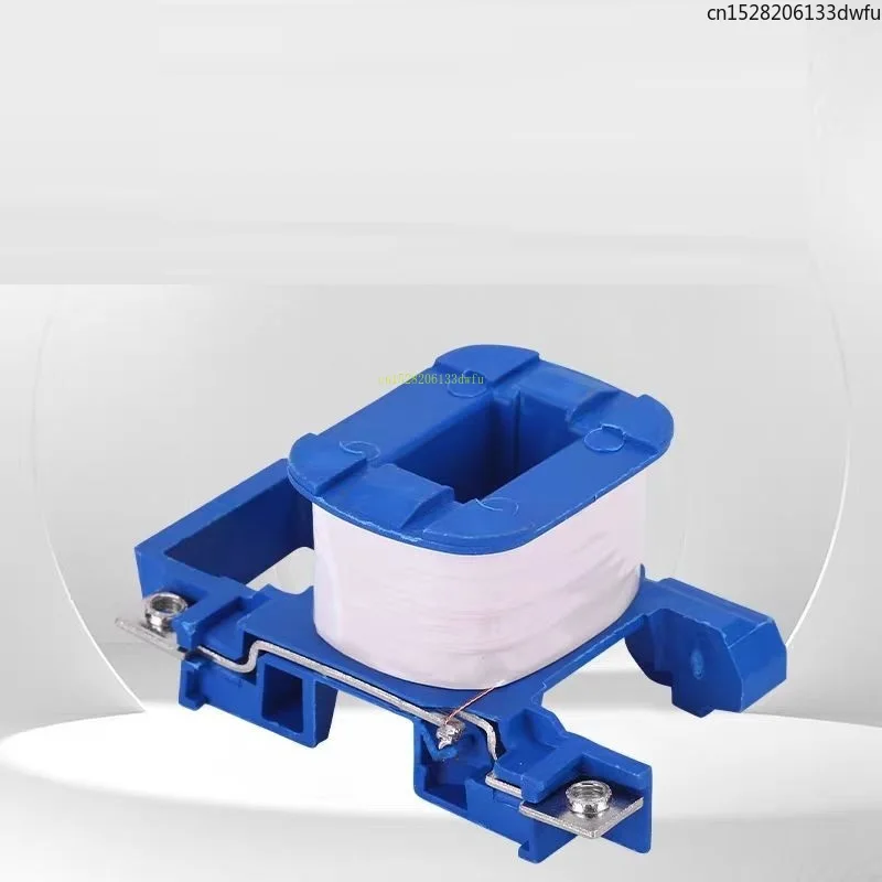 AC المقاولين لفائف CJX2-0910 CJX2-1210 CJX2-1810 CJX2-2510 CJX2-3210 CJX2-4011 50A 65A 80A 95A 24V 36V 48V 110V 127V 220V 380V #5