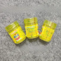 1/3pcs Thai Herbal Inhalant Inhaler, Hong Thai Traditional , Nose flow  carsick refreshing Refreshing relax Essences