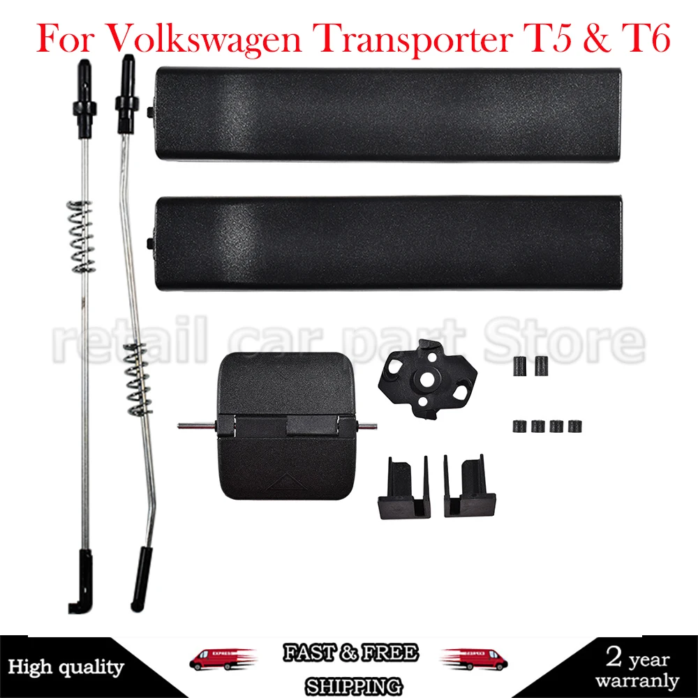 For Volkswagen Tran… - image