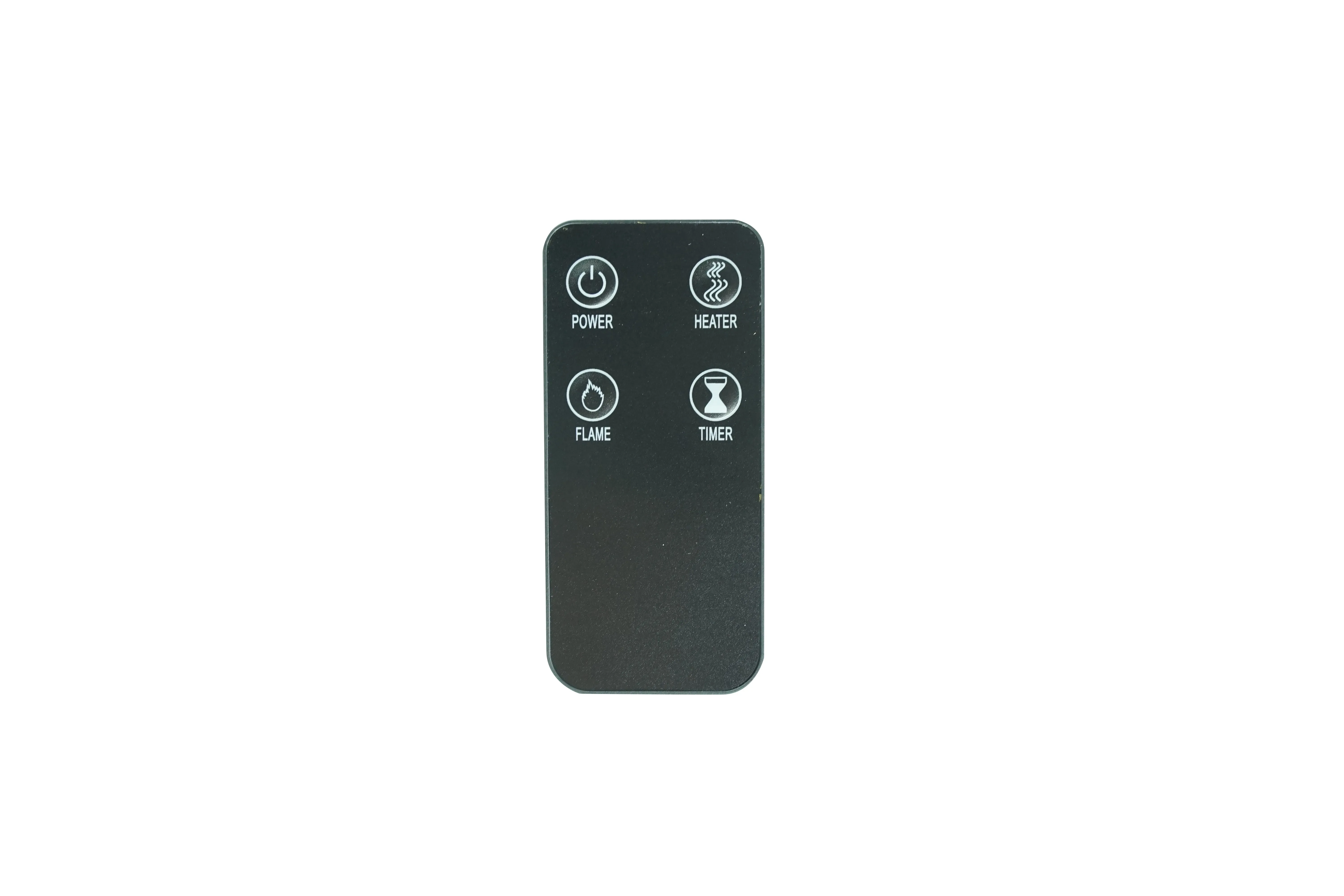 Remote Control For Grand Aspirations EFS-XB24BA & Estate Design EFW-XB24B LED 3D Electric Infrared Fireplace Space Stove Heater