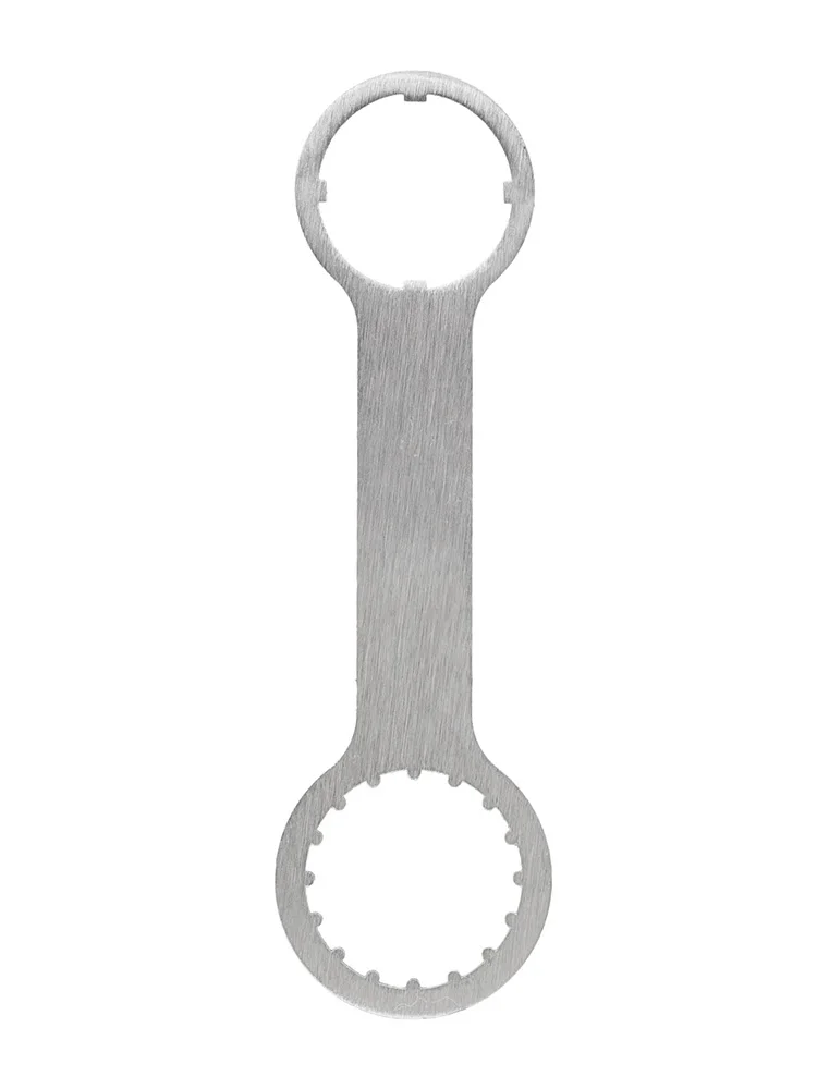 Electric Bycicle Wrench For Bafang BBS01 BBS02 Install Tool MidMotor Spanner E-Bike Kit Electric Vehicle Accessories