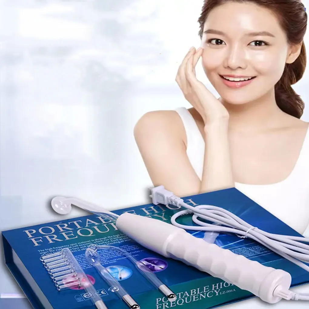 Compact And Portable Electrotherapy Stick For Skin Rejuvenation Wrinkle Reduction Easy To Skin Care