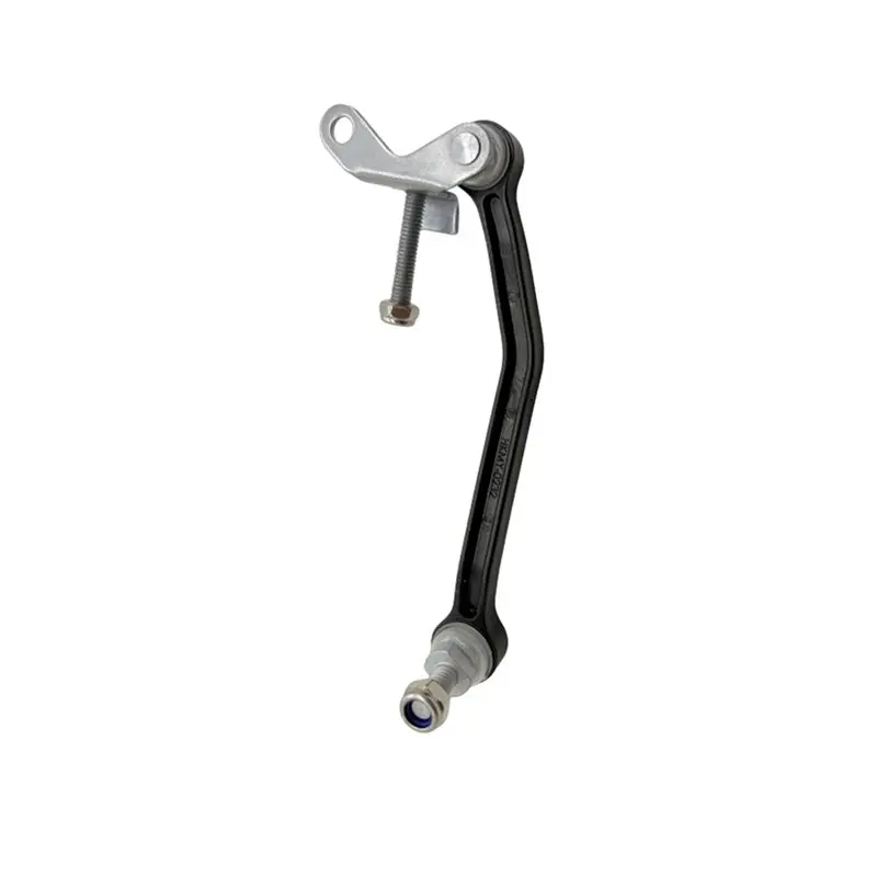 Reliable-8Pcs Headlight Level Adjustment Rod Link For Mercedes GLS X166 ML W166 GLE W292 A1663200132 A1663200932 A1663201032 view 6