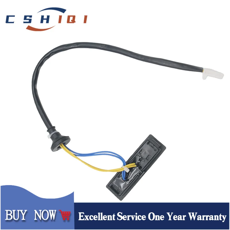 

Задний переключатель открывания багажника 25380-1AA0A для Nissan Murano 2008-2014 Quest 2011-2017 253801AA0A автомобильные аксессуары