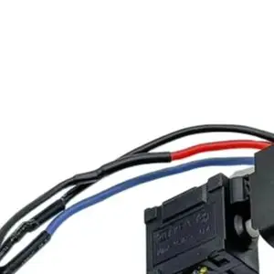  1pc 11 Tooth Brushless Reciprocating Saw Motor Assembly For 21V Brushless Reciprocating Saw Power Tool Accessories