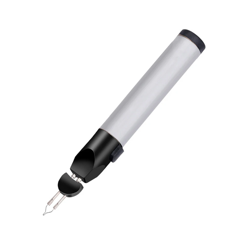 Portable Welding Wax Melt Thread Pen for Jewelry Making