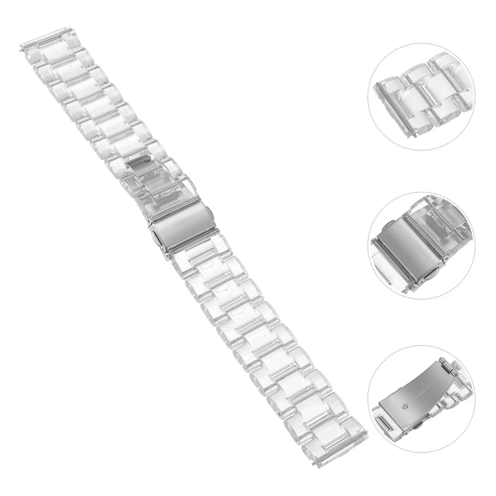 pulseira-de-substituicao-transparente-para-relogios-inteligentes-design-minimalista-estiloso-alta-qualidade-confortavel-para-uso-durante-todo-o-dia-unissex-esportiva