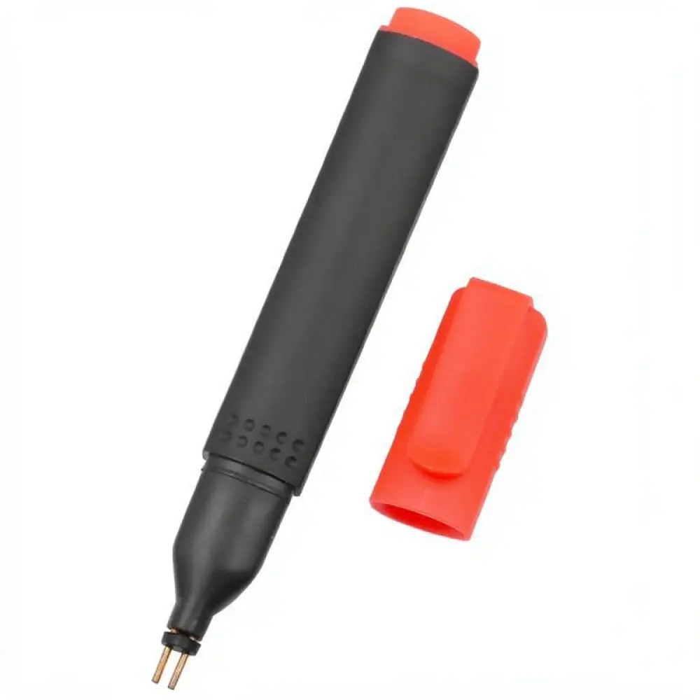 Conductivity Meter Pen Water Quality Analyzer Mineral Testing Pen High Sensitivity Liquid Purity Monitoring Device