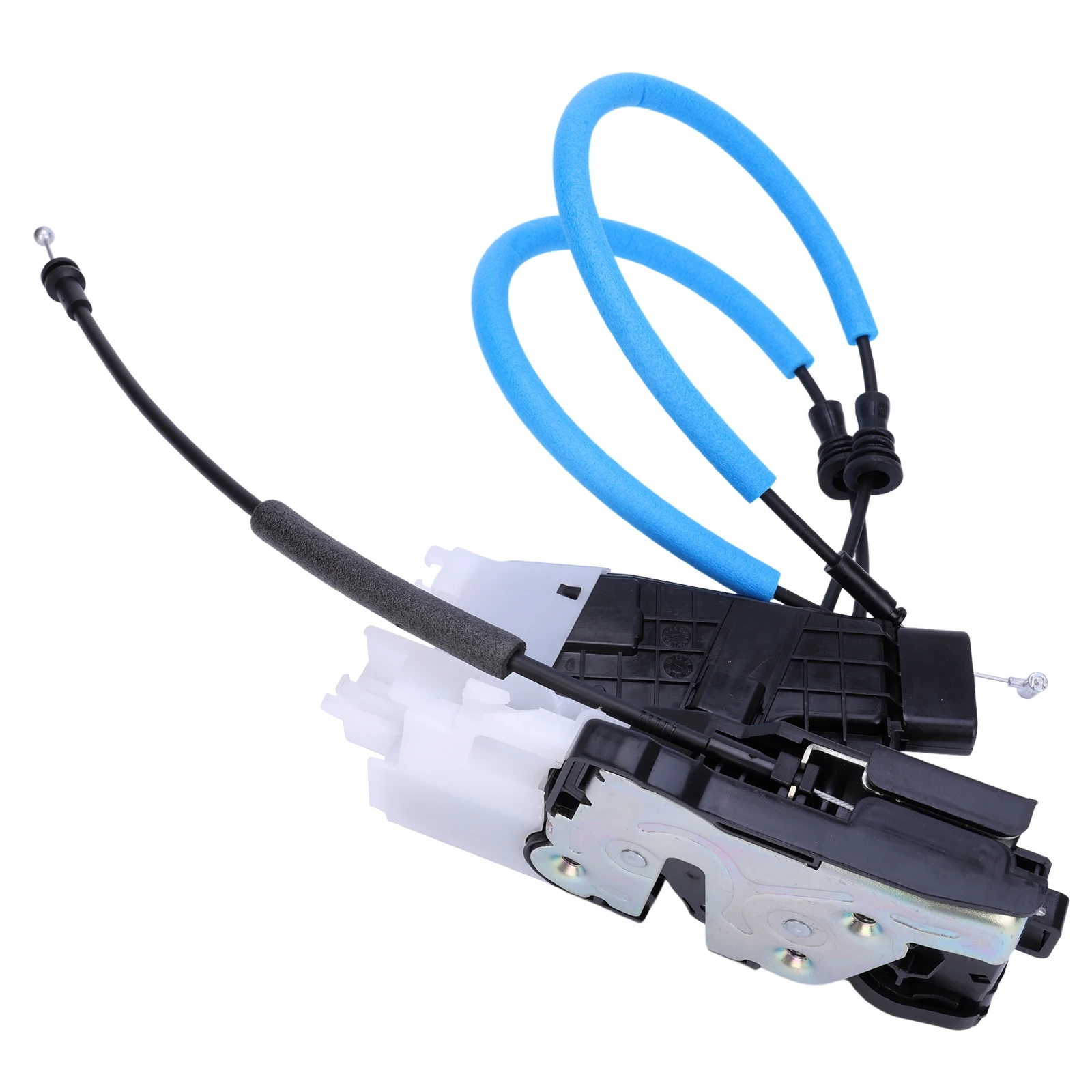 Attuatore Serratura Porta Posteriore Destra Compatibile con Hyundai Tucson 2015-2021 Sostituisce 81420D7510