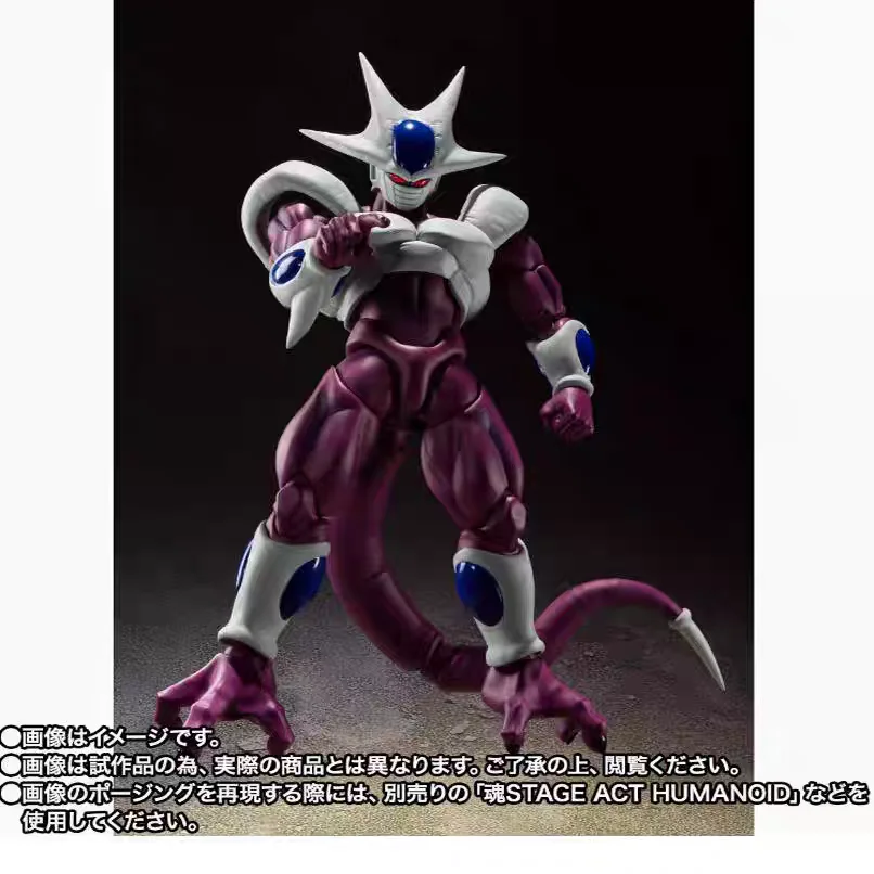 Originale BANDAI SHFiguarts Son Gohan Vegeta DRAGON BALL in Magazzino Anime Figura Modello Collezione Giocattolo Regalo Action Figure Giocattolo