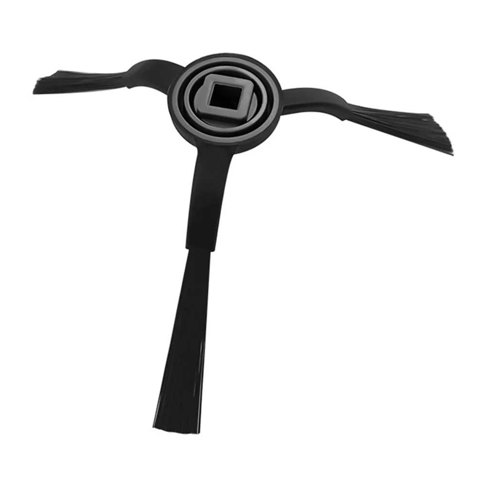 4 шт. угловая боковая щетка для Eufy для Omni S1 Pro S1 робот-пылесос подметальная машина оборудование для уборки дома аксессуары