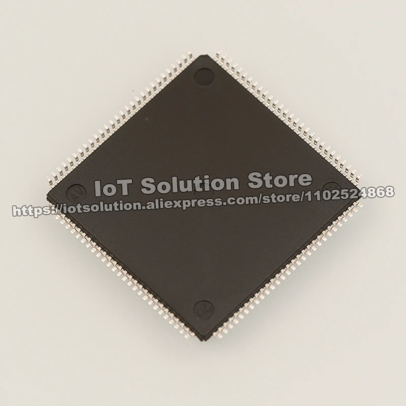 1PCS S912XET256BMALR S912XHY128F0VLM S912XHY128F0CLM MC9S12XEQ512CAL S912XEG128W1MAL MC9S12XEQ512MAL MC9S12DP512CPVE