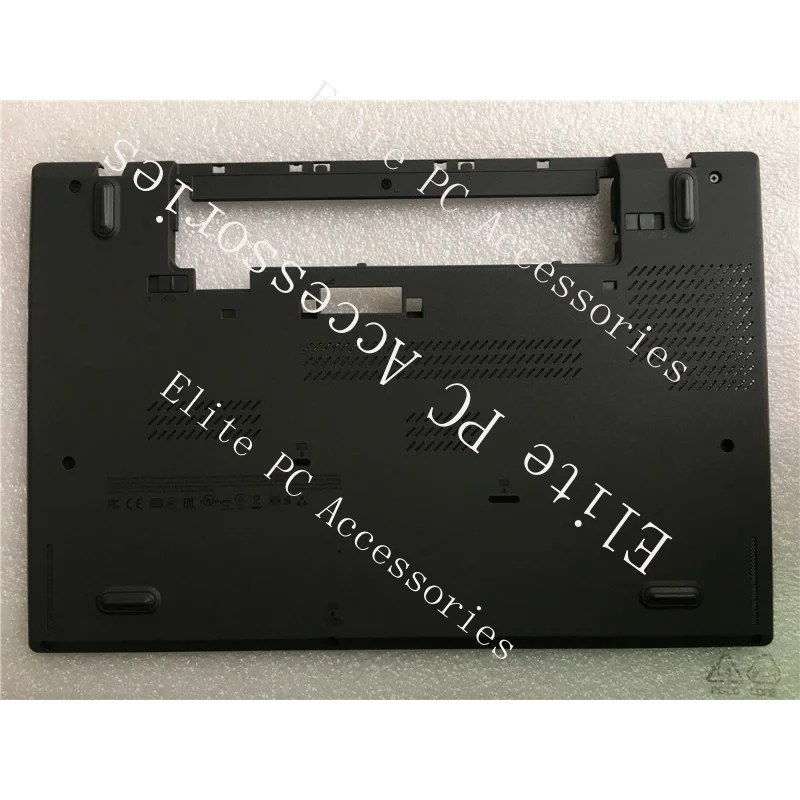 yl-新品-純正-レノボ-thinkpad-t450-ベースボトムカバー-ドック付き-01aw567