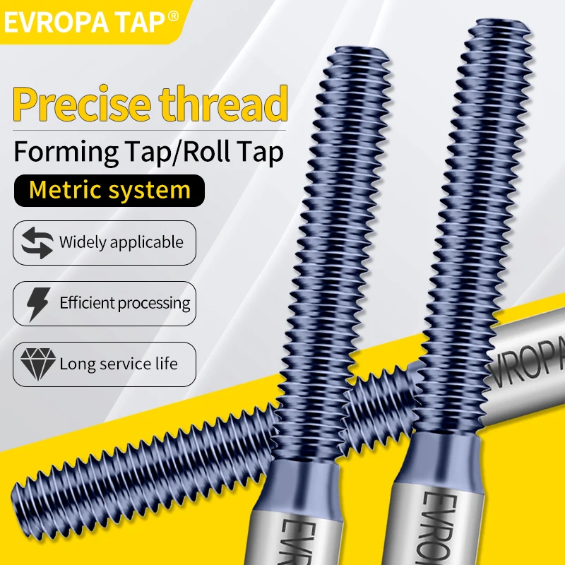 Evropa Tap HSSE-M42…