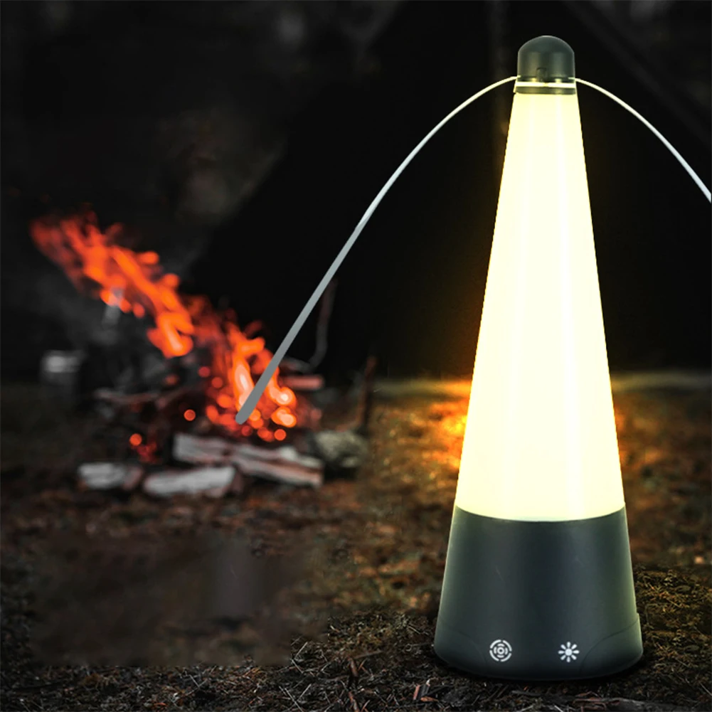 

Fly Repellent Fan with LED Light USB Rechargeable Portable Mosquito Repellent Fan Electric Fly Repeller for Outdoor Dinner